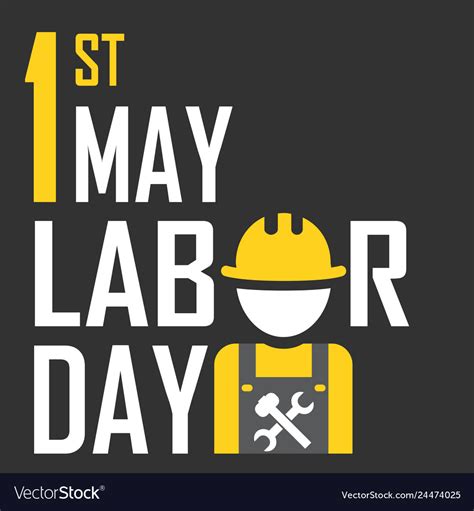 may 1st labor day